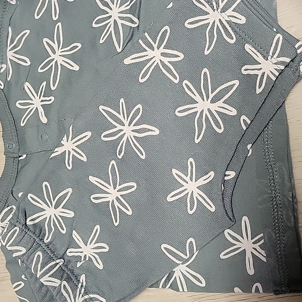 Girls outfit set